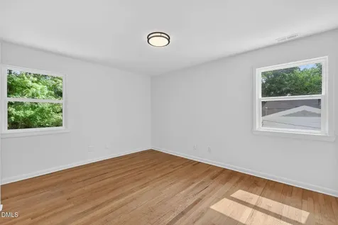 2309 Bertie Drive Raleigh NC 27610