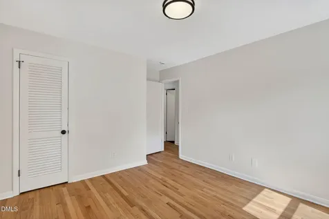 2309 Bertie Drive Raleigh NC 27610