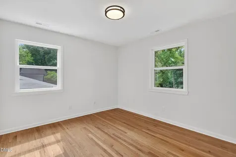 2309 Bertie Drive Raleigh NC 27610