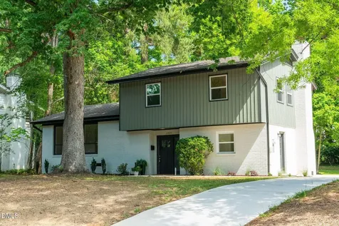 2309 Bertie Drive Raleigh NC 27610