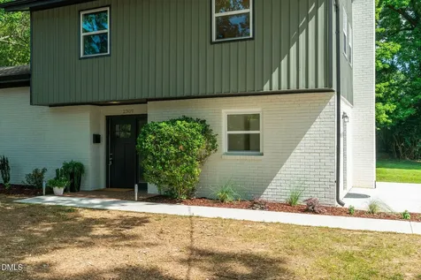 2309 Bertie Drive Raleigh NC 27610