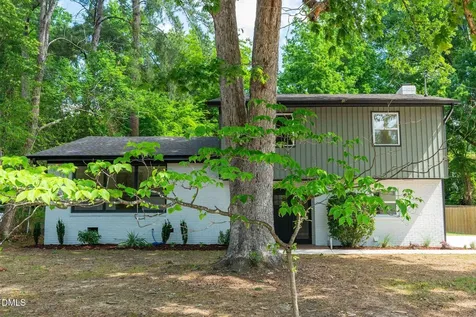 2309 Bertie Drive Raleigh NC 27610