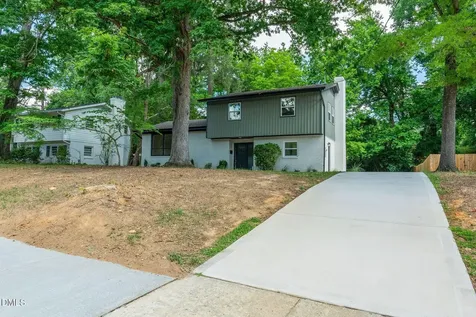 2309 Bertie Drive Raleigh NC 27610