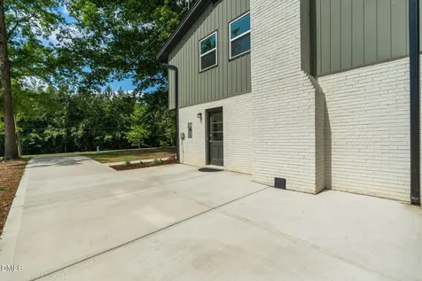 2309 Bertie Drive Raleigh NC 27610