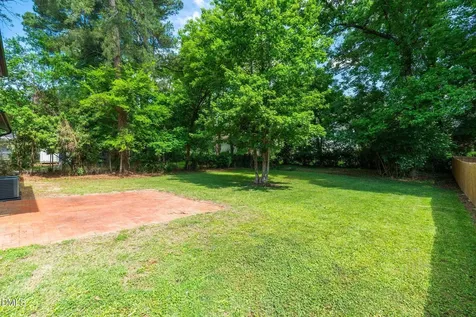 2309 Bertie Drive Raleigh NC 27610