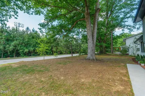 2309 Bertie Drive Raleigh NC 27610