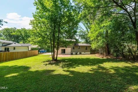 2309 Bertie Drive Raleigh NC 27610