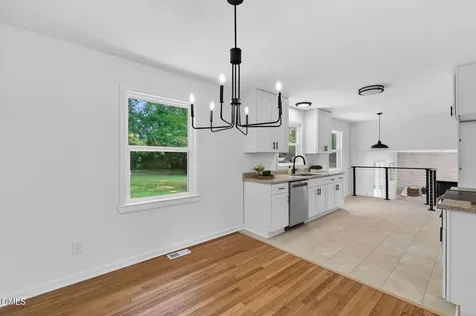2309 Bertie Drive Raleigh NC 27610