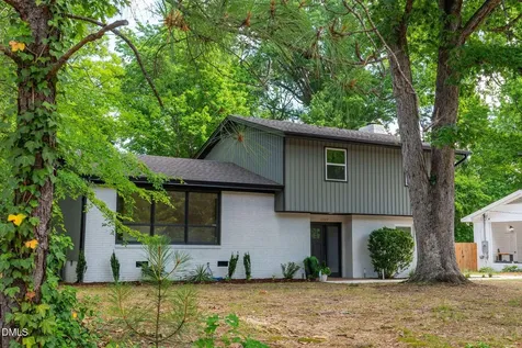 2309 Bertie Drive Raleigh NC 27610