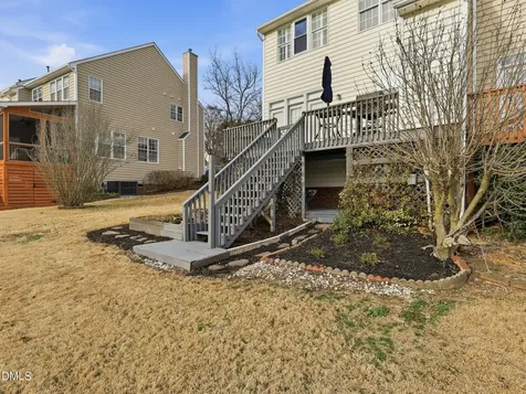 300 Nottinghill Walk Apex NC 27502