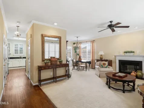 300 Nottinghill Walk Apex NC 27502