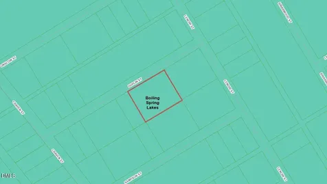 0 Duplin Road Boiling Spring Lakes NC 28461