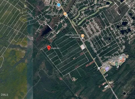 0 Duplin Road Boiling Spring Lakes NC 28461