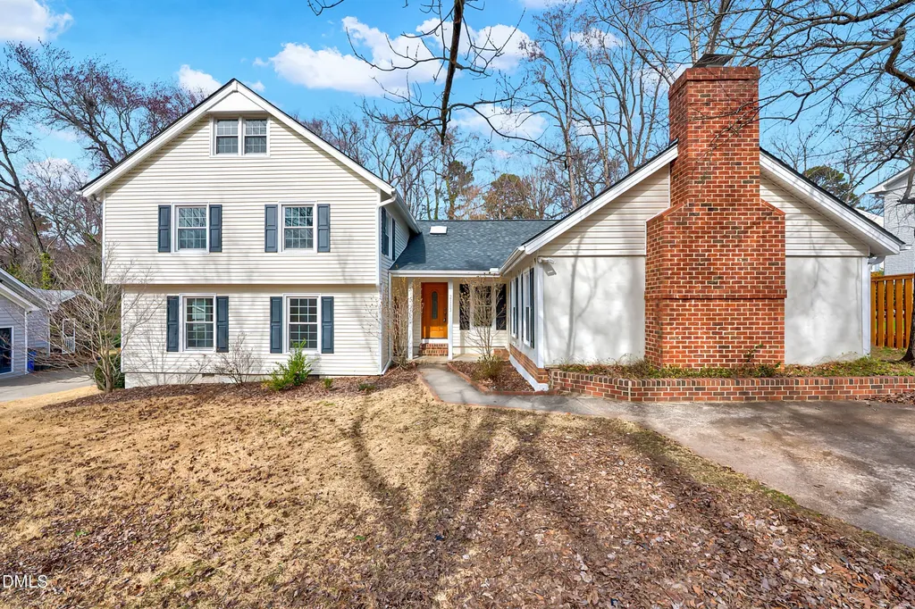 2113 Port Royal Road Raleigh NC 27609