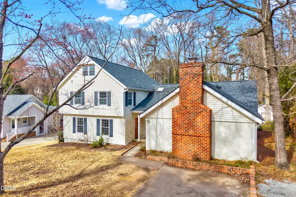 2113 Port Royal Road Raleigh NC 27609