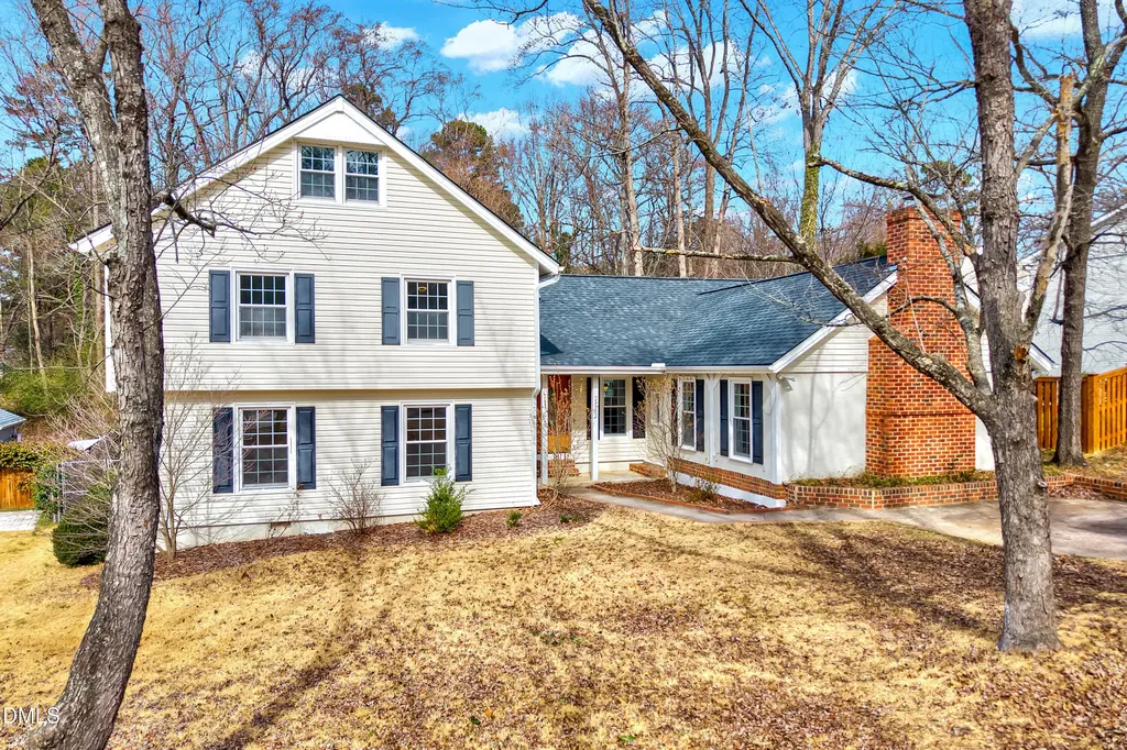 2113 Port Royal Road Raleigh NC 27609