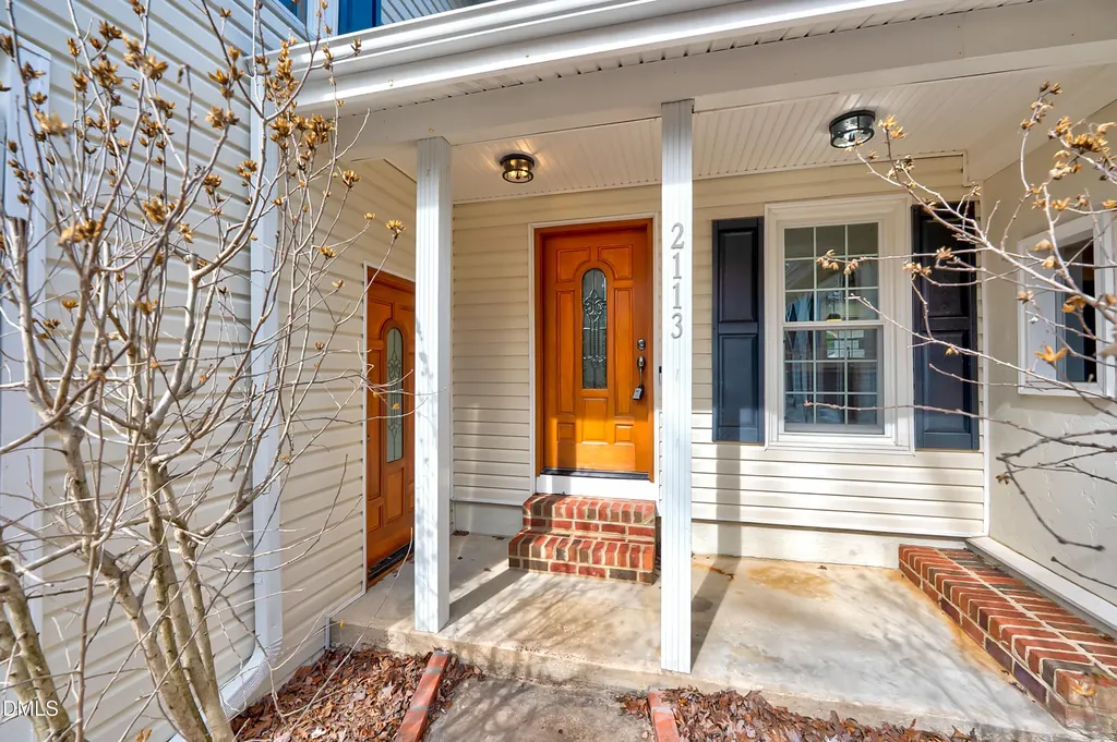 2113 Port Royal Road Raleigh NC 27609