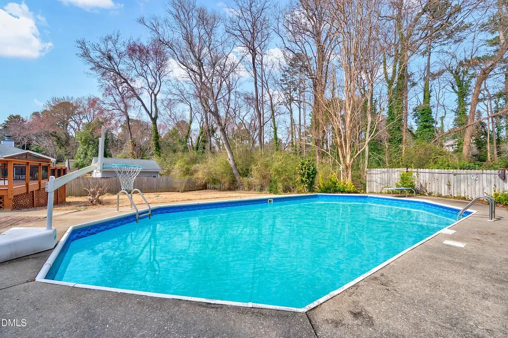 2113 Port Royal Road Raleigh NC 27609