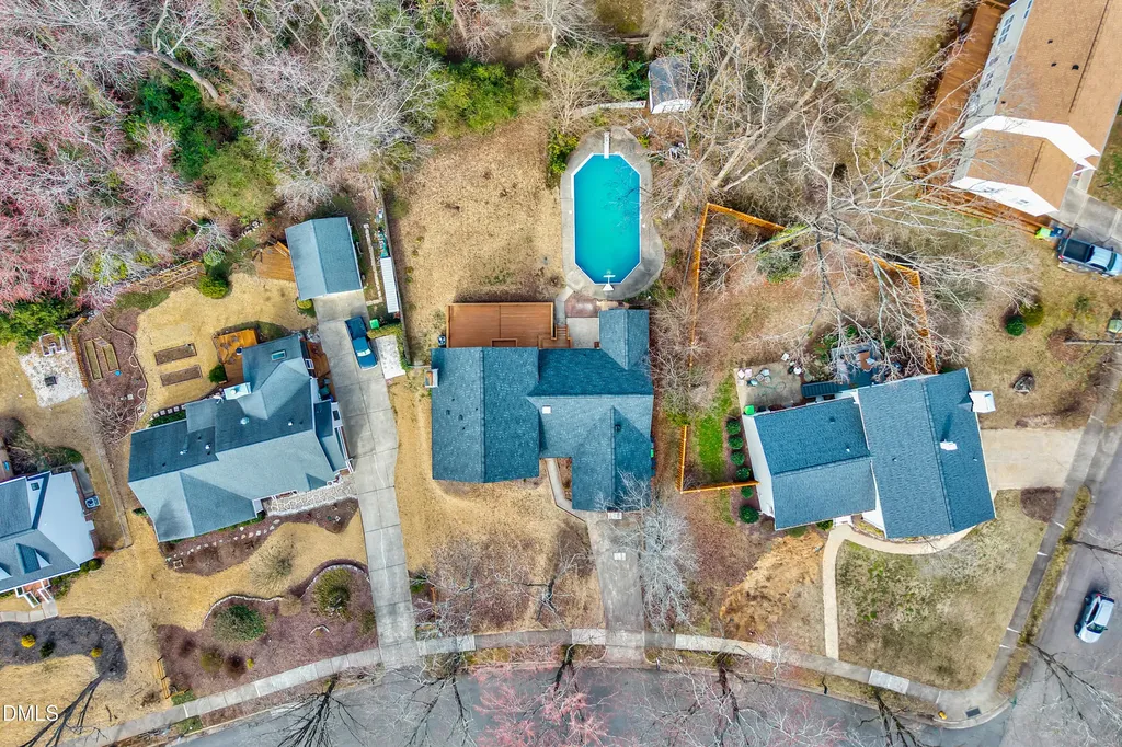 2113 Port Royal Road Raleigh NC 27609