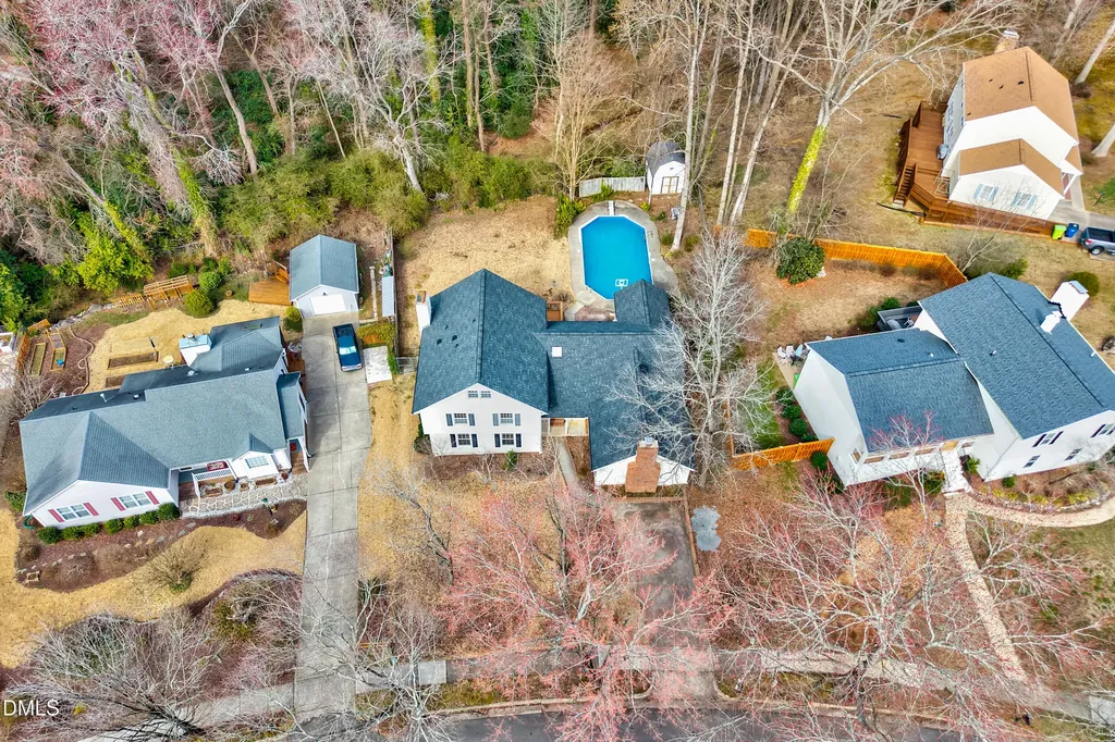 2113 Port Royal Road Raleigh NC 27609