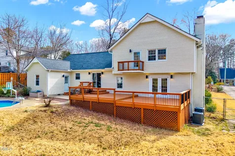 2113 Port Royal Road Raleigh NC 27609