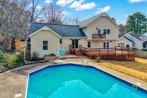 2113 Port Royal Road Raleigh NC 27609