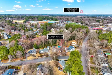 2113 Port Royal Road Raleigh NC 27609
