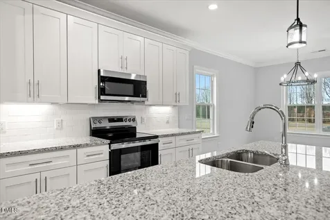 1300 Nick Coley Road Whitakers NC 27891