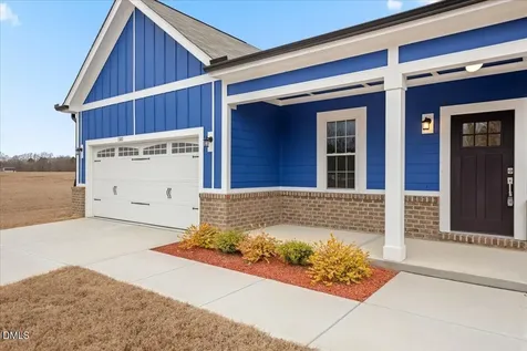 1300 Nick Coley Road Whitakers NC 27891
