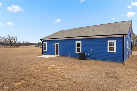 1300 Nick Coley Road Whitakers NC 27891