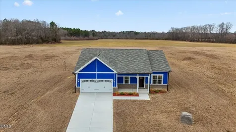 1300 Nick Coley Road Whitakers NC 27891