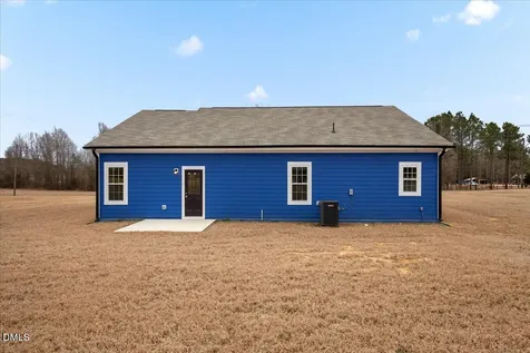 1300 Nick Coley Road Whitakers NC 27891