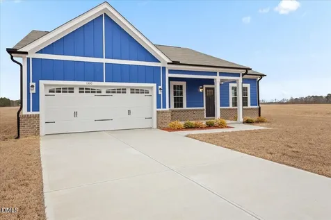 1300 Nick Coley Road Whitakers NC 27891