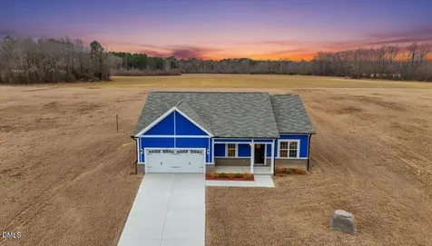 1300 Nick Coley Road Whitakers NC 27891