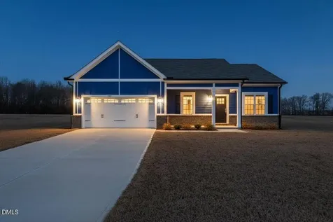1300 Nick Coley Road Whitakers NC 27891