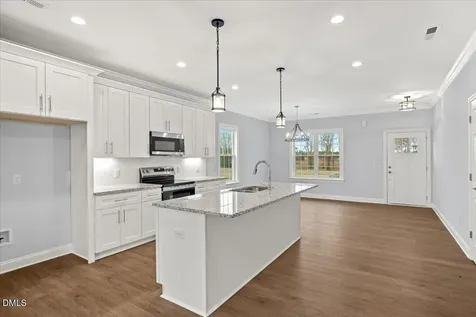 1300 Nick Coley Road Whitakers NC 27891