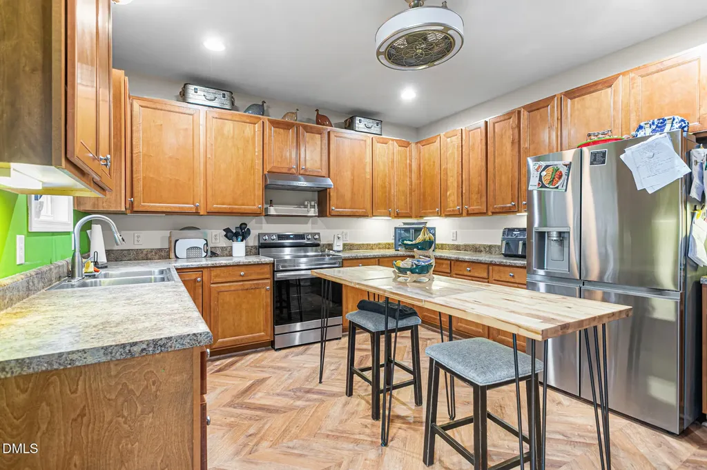 1205 Magnolia Hill Road Garner NC 27529
