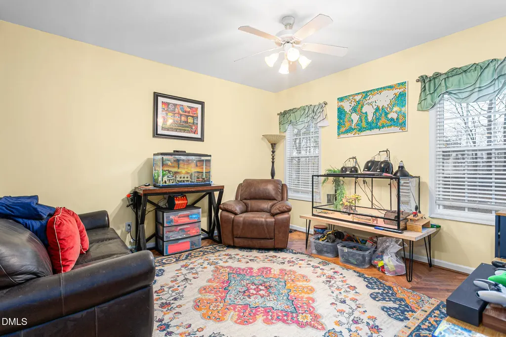 1205 Magnolia Hill Road Garner NC 27529