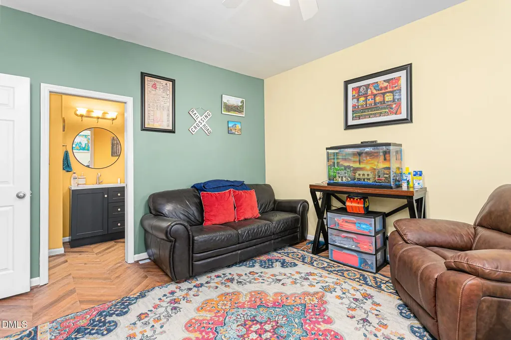 1205 Magnolia Hill Road Garner NC 27529