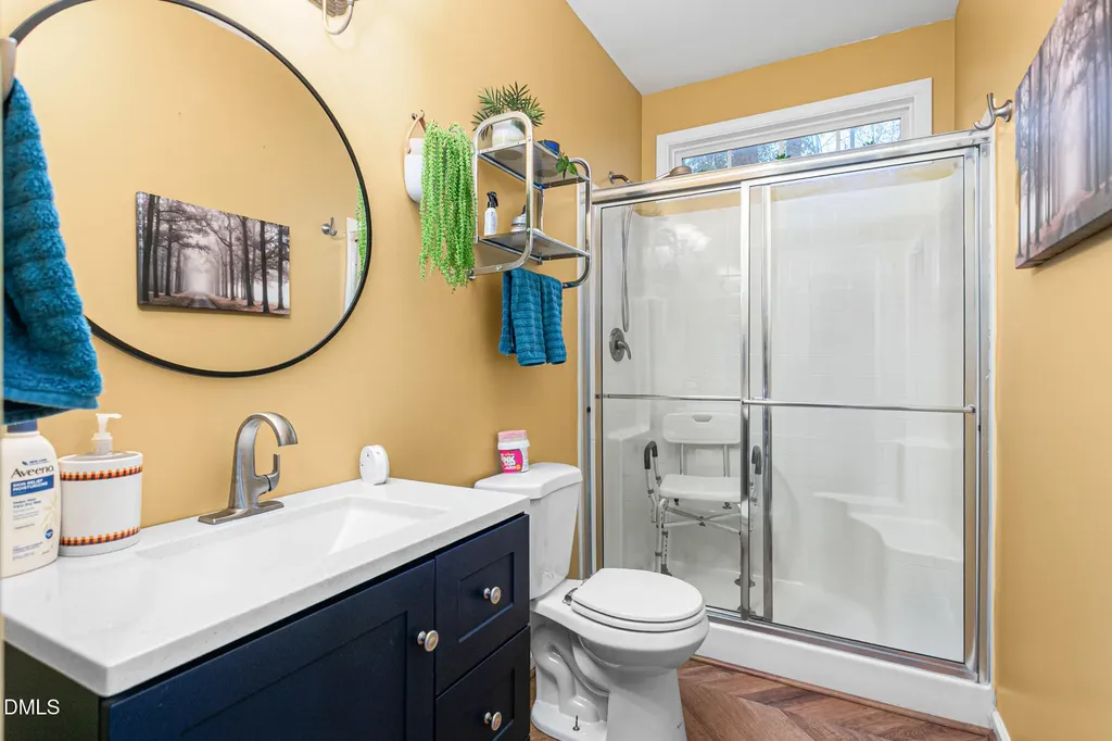 1205 Magnolia Hill Road Garner NC 27529