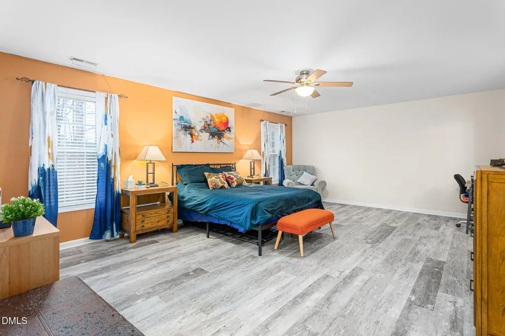 1205 Magnolia Hill Road Garner NC 27529