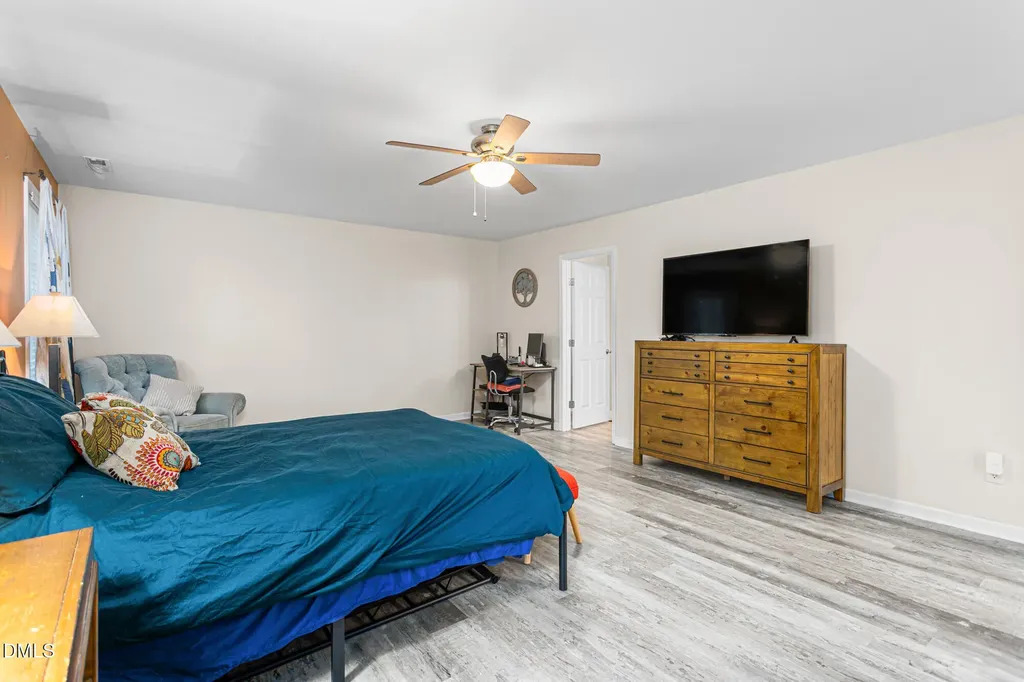 1205 Magnolia Hill Road Garner NC 27529