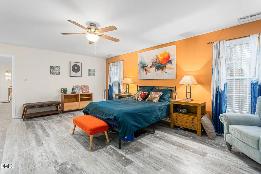 1205 Magnolia Hill Road Garner NC 27529