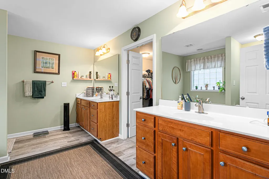 1205 Magnolia Hill Road Garner NC 27529