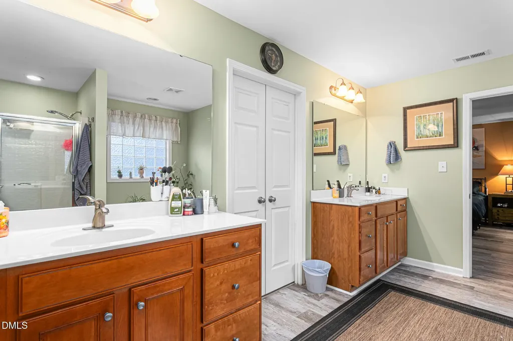 1205 Magnolia Hill Road Garner NC 27529