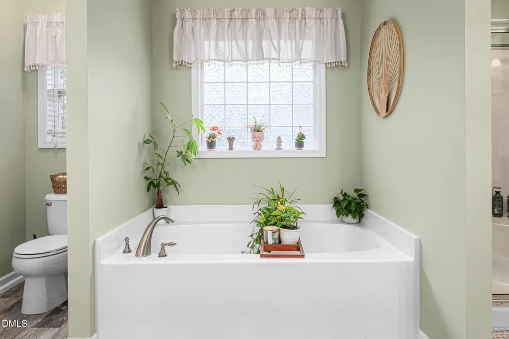 1205 Magnolia Hill Road Garner NC 27529