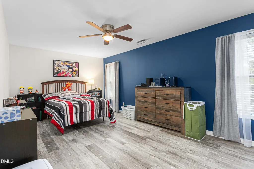 1205 Magnolia Hill Road Garner NC 27529