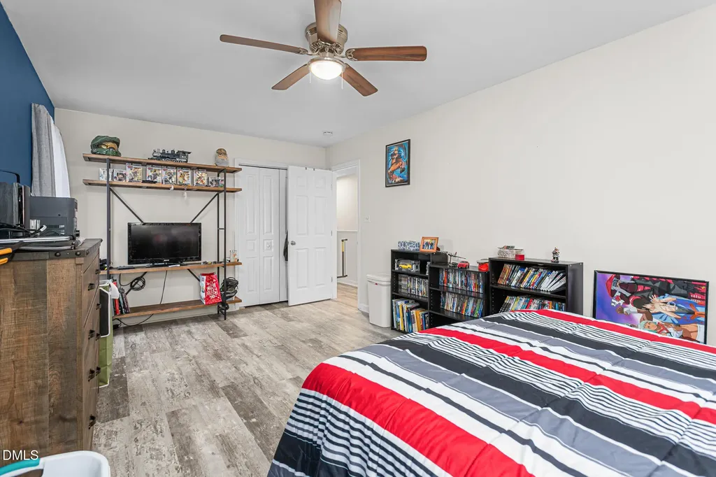 1205 Magnolia Hill Road Garner NC 27529