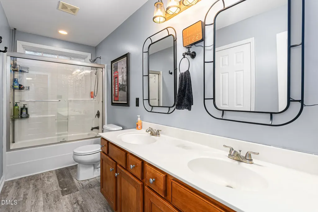 1205 Magnolia Hill Road Garner NC 27529