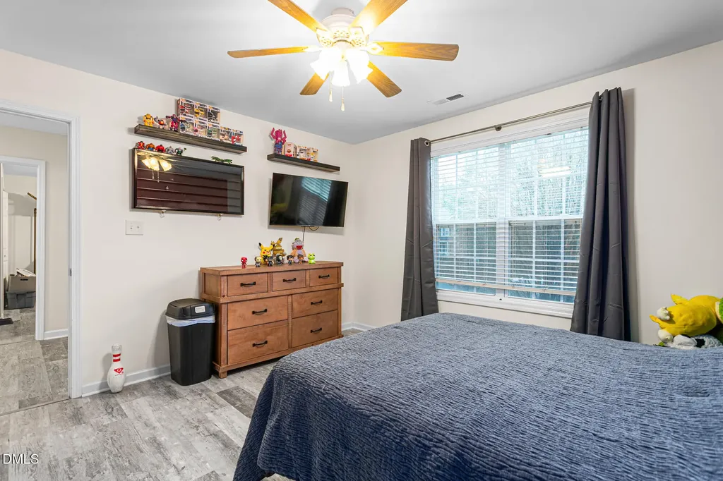 1205 Magnolia Hill Road Garner NC 27529